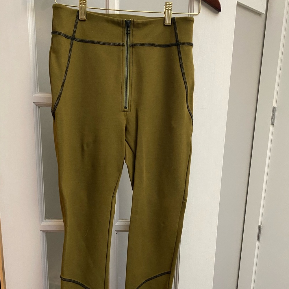 High Rise Leggings